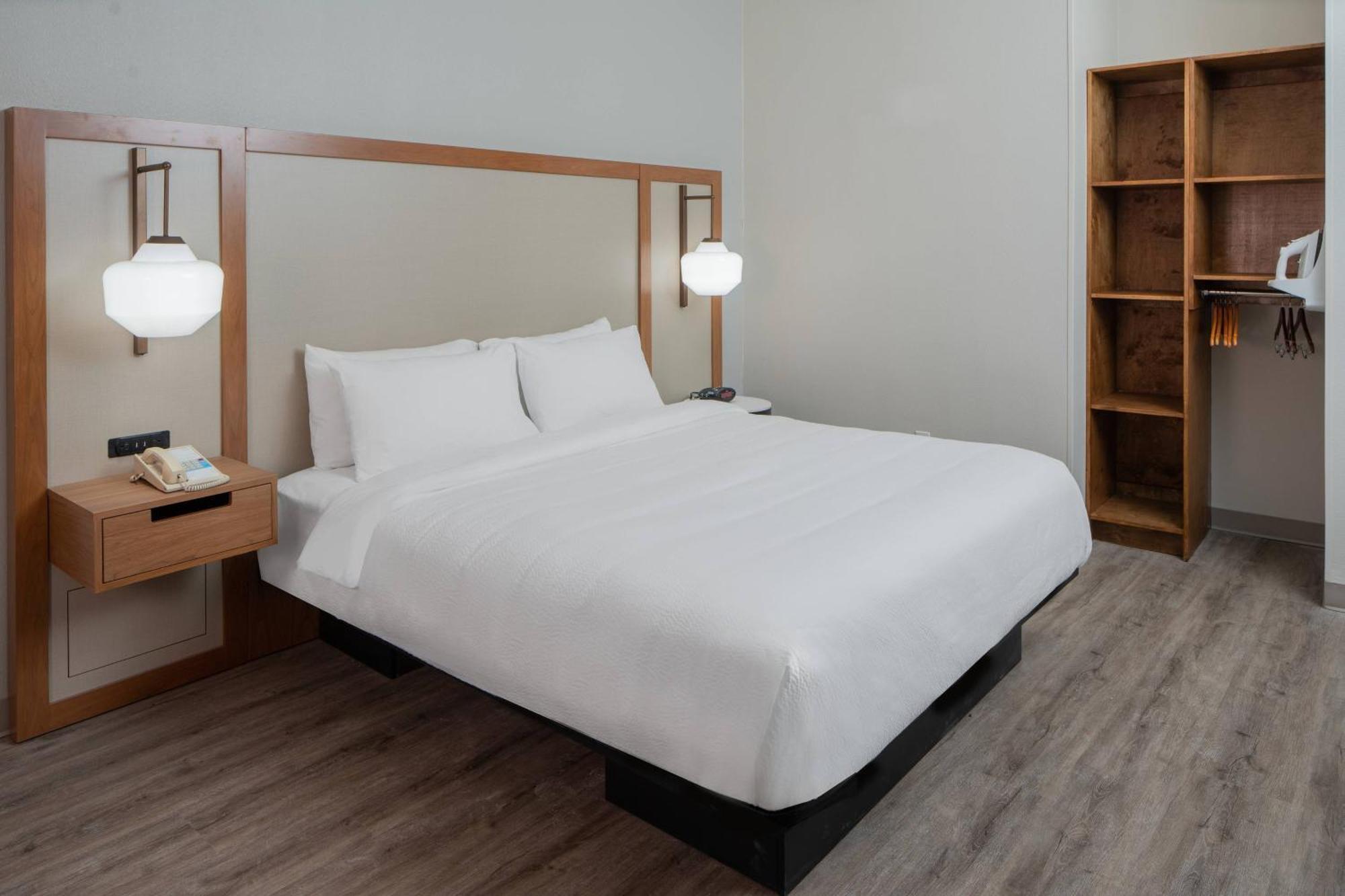 Fairfield Inn And Suites By Marriott Lake Charles - Sulphur Exterior foto