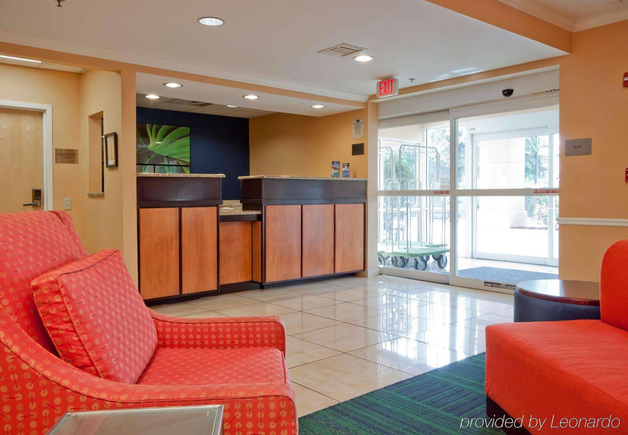 Fairfield Inn And Suites By Marriott Lake Charles - Sulphur Exterior foto